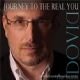 98456 Dovid Green - Journey to the Real You (CD)